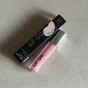 Rodial Collagen Lip Oil Pink Hydrating Gloss Treatment